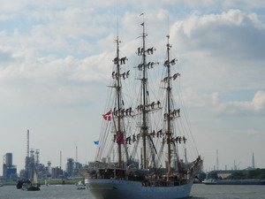 Tall Ship